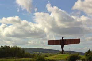 Angel of the North