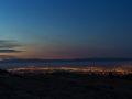 Christchurch at Dusk