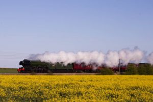 The Flying Scotsman