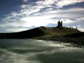 Dunstanburgh Castle
