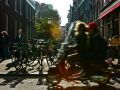 Amsterdam Street