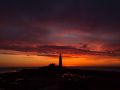 St.Mary's Sunrise