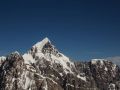 Mount Cook