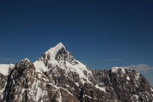 Mount Cook