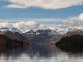 Ullswater Reflection