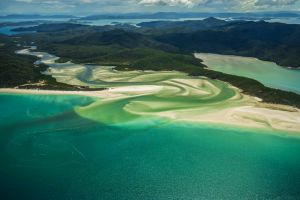 Whitehaven Beach