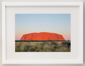 james_ratliff_uluru-sunset-prints_white-frame