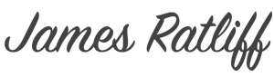 James Ratliff Photo & Video Logo